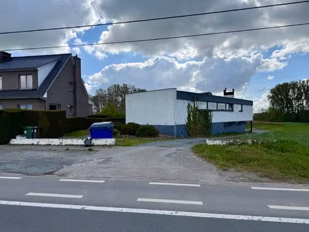 huis te koop in haaltert met 4 slaapkamers