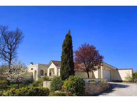 annonce vente maison 4 pièces de 140m2 à montaigu de quercy (82150) - paruvendu.fr ref 992