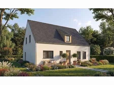 huis te koop in lievegem met 3 slaapkamers