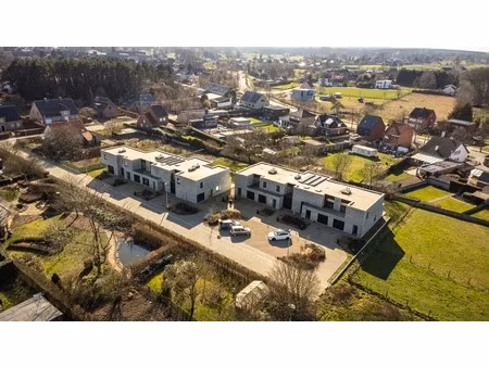 huis te koop in westerlo met 3 slaapkamers