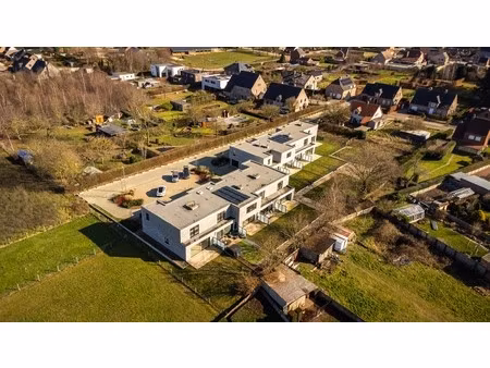 huis te koop in westerlo met 4 slaapkamers