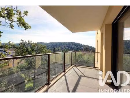 vente appartement 2 pièces à aix-en-provence (13080) : à vendre 2 pièces / 45m² aix-en-pro