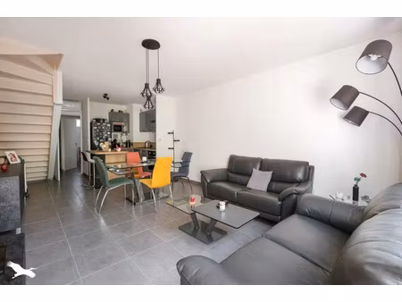 vente appartement 4 pièces 85 m² à castelnau-le-lez (34170)  399 000 €