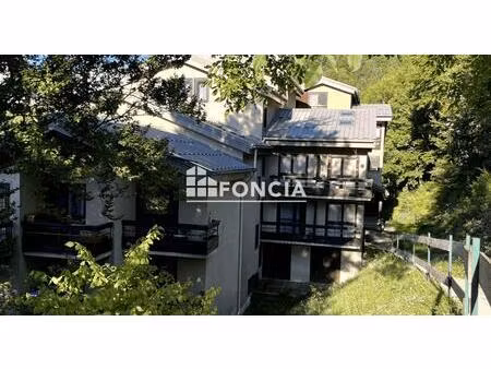 appartement rénové à la montagne