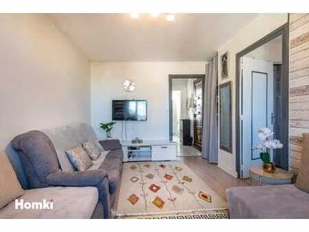 appartement t2 de 37 m2 à fontaine 38600  boulevard joliot curie