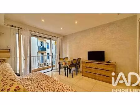 vente appartement 2 pièces à menton (06500) : à vendre 2 pièces / 33m² menton