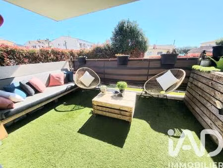 vente appartement 3 pièces à pégomas (06580) : à vendre 3 pièces / 64m² pégomas