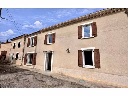 maison alaigne m² t-4 à vendre  129 000 €