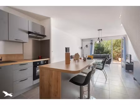 vente maison 4 pièces 85 m² à castelnau-le-lez (34170)  399 000 €