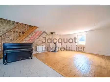 maison de village secteur lons sud