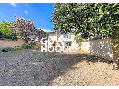 maison ancienne rénovée 3 chambres + bureau et terrain de 370 m² - 69840 chenas