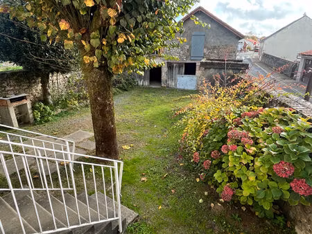 location maison 3 pièces  57.92m²  mortagne