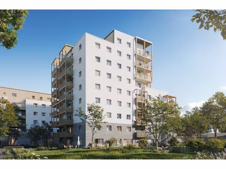 annonce immobilier neuf à vendre