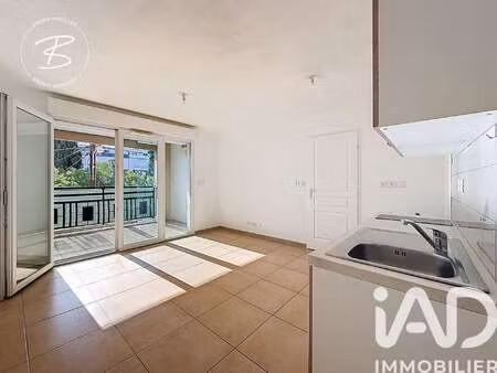 vente appartement 2 pièces à toulon (83000) : à vendre 2 pièces / 41m² toulon