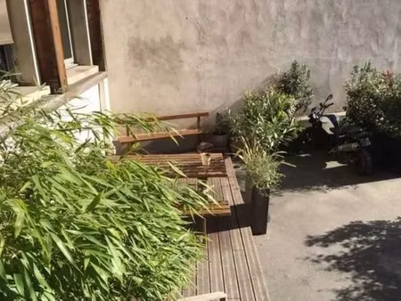 location bureaux 92 m² à 601 m²