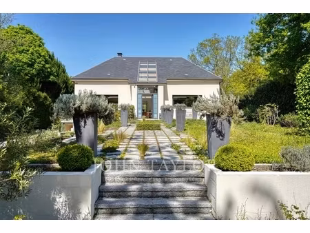 annonce maison à vendre