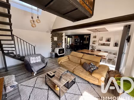 vente maison 7 pièces 150 m² à villers-sous-saint-leu (60340)  412 000 €
