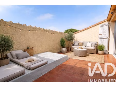 vente appartement 2 pièces à fréjus (83370) : à vendre 2 pièces / 43m² fréjus