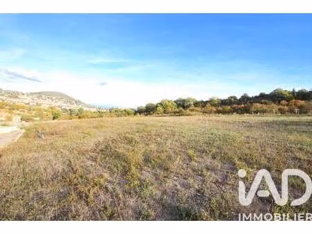 vente terrain à manosque (04100) : à vendre / 681m² manosque