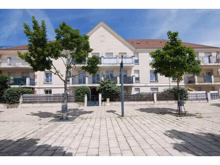 location appartement 2 pièces  46.62m²  ozoir