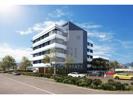 location bureaux 150 m² à 2 125 m²