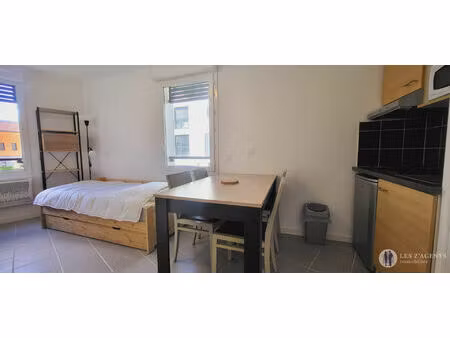 studio meuble - grenoble