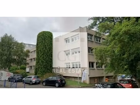 location bureaux 115 m² à 400 m²