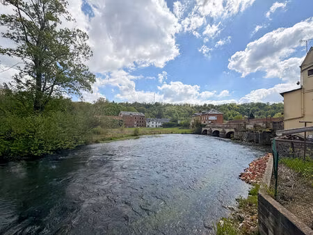 location maison 1 pièce  40.34m²  fleury