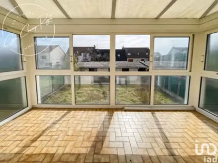 maison à tremblay-en-france (93290)