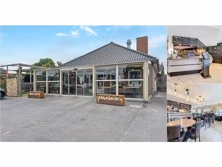 surface commerciale à vendre à roeselaarsestraat 26 ardooie (rbv75477)