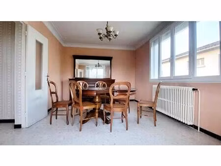 maison villeneuve tolosane 4 pièce(s)