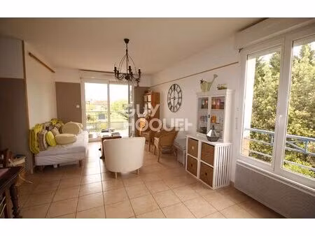 appartement albi 4 pièce(s)
