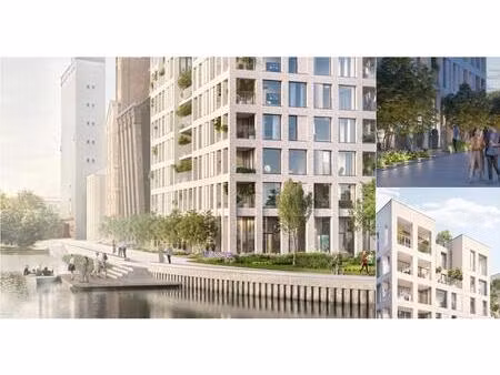 surface commerciale à vendre à tolpoortstraat 40 deinze (rbv75458)