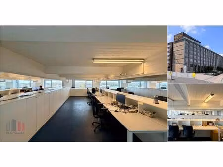 bureaux à louer à nieuwstraat 26 haacht (rbv75653)