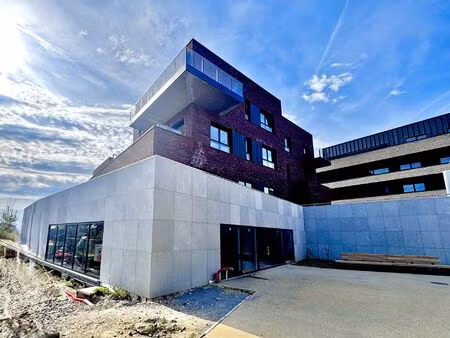 bureaux à vendre à nivelles (vbe13753)