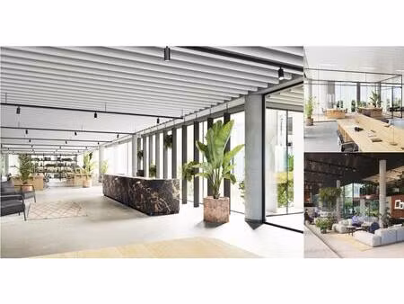 bureaux à louer à mechelsesteenweg 412 zaventem (rbv75670)