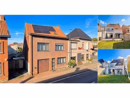 surface commerciale à vendre à mechelsesteenweg 486 nossegem (rbv75616)