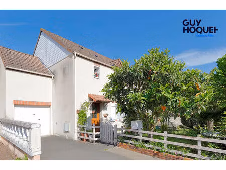 maison 6 pièces à vendre à combs-la-ville - secteur prévert