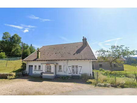 vente ferme 5 pièces 300 m² à gerardmer (88400)  367 500 €