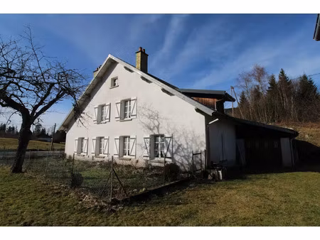 vente ferme 5 pièces 300 m² à gerardmer (88400)  nan €