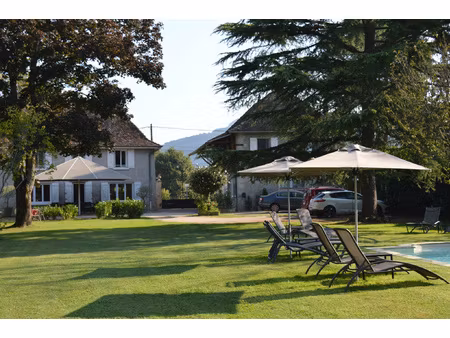 ? un véritable havre de paix aux portes de la nature ?