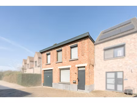 huis te koop in beveren met 3 slaapkamers