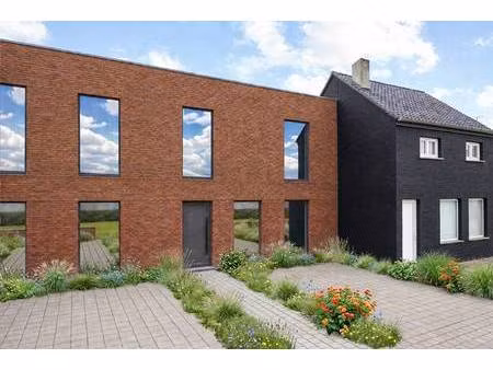 huis te koop in zelzate met 3 slaapkamers