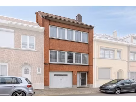 huis te koop in strombeek-bever met 2 slaapkamers