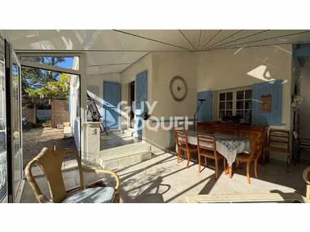maison 7 pièces à vendre à la palmyre - proche mer et commodités