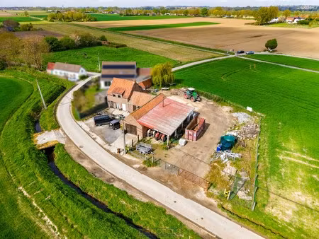 huis te koop in oudenaarde met 2 slaapkamers