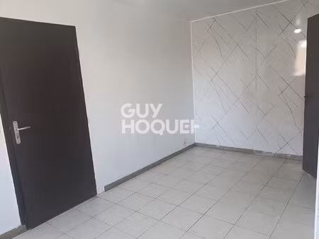 studio à louer à drancy - réf 2699