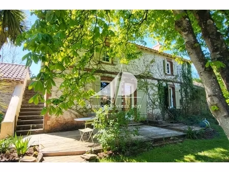 annonce maison à vendre