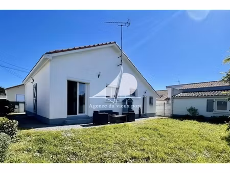 annonce maison à vendre