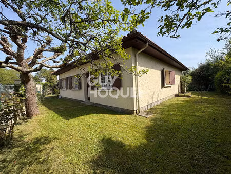 maison 5 pièces à vendre à mérignac - quartier les eyquems